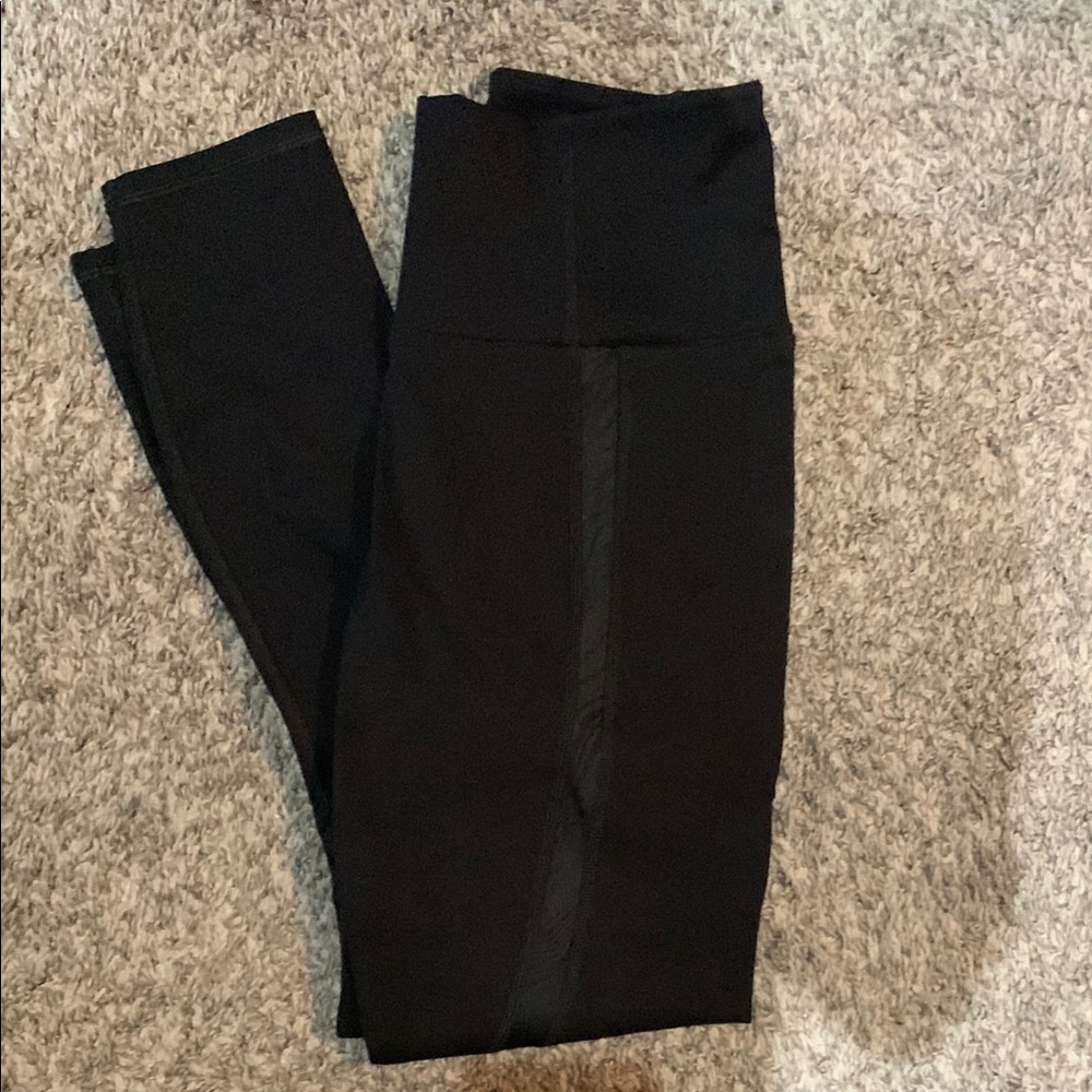 Fabletics - Ultra High-Waist Leggings